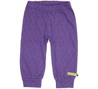 loud + proud Hose in Lila - Größe 74/80 | Babyhosen