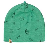 loud + proud Beanie in Grün - 24% | Größe 98/104 | Baby Muetzen