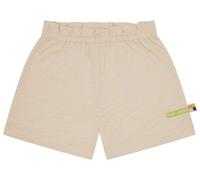 loud + proud Babys & Kinder Bermuda Slub Jersey, GOTS-zertifiziert Vanilla(Natur) 62/68