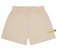 loud + proud Babys & Kinder Bermuda Slub Jersey, GOTS-zertifiziert Vanilla(Natur) 98/104