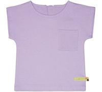 loud + proud Shirt in Lila - Größe 110/116 | Baby Shirts