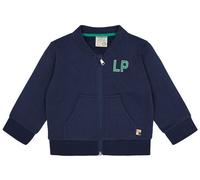 loud + proud Sweatjacke in Dunkelblau - Größe 110/116 | Baby Sweatshirts Jacken