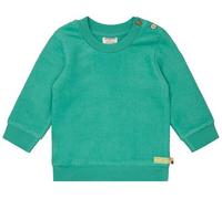 loud + proud Fleece-Sweatshirt, Pullover aus Biobaumwolle, GOTS Zertifiziert