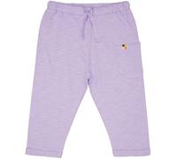loud + proud Babys & Kinder Hose Slub Jersey, GOTS-zertifiziert Lilac(Lila) 86/92