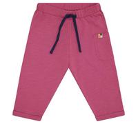 loud + proud Babys & Kinder Hose Slub Jersey, GOTS-zertifiziert Rouge(Rosa) 98/104