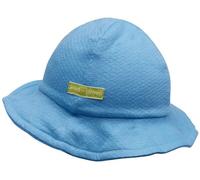 loud + proud Hut aus Musseline Jersey, aus Bio Baumwolle, GOTS Zertifiziert