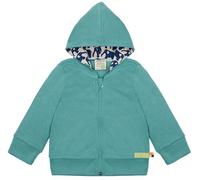 loud + proud Kapuzenjacke, GOTS zertifiziert