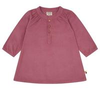 loud + proud Babys & Kinder Kleid aus Cord, GOTS-zertifiziert Grape(Rosa) 98/104