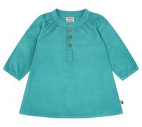 loud + proud Babys & Kinder Kleid aus Cord, GOTS-zertifiziert Oregano(Grün) 98/104