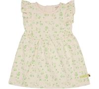 loud + proud Kleid aus Musseline Jersey mit Druck, aus Bio Baumwolle, GOTS Zertifiziert