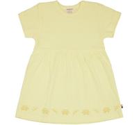 loud + proud Kleid Derby Rib, aus Bio Baumwolle, GOTS zertifiziert