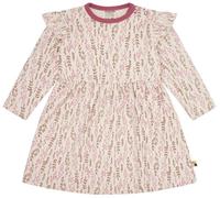 loud + proud Kleid in Beige - Größe 110/116 | Baby Kleider Roecke