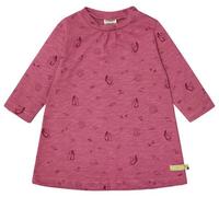 loud + proud Kleid in Rot - 43% | Größe 122/128 | Kinderkleider