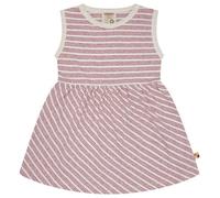 loud + proud Kleid in Creme - Größe 122/128 | Baby Kleider Roecke