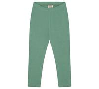 loud + proud Legging Uni, aus Bio Baumwolle, GOTS Zertifiziert