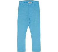 loud + proud Legging Uni, aus Bio Baumwolle, GOTS Zertifiziert