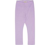 loud + proud Legging Uni, aus Bio Baumwolle, GOTS Zertifiziert