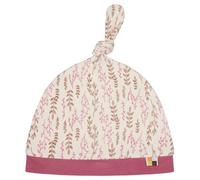 loud + proud Beanie in Beige - 29% | Größe 74/80 | Baby Muetzen