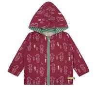 loud + proud Babys & Kinder Outdoorjacke, GOTS-zertifiziert Rouge(Rosa) 86/92