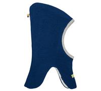 loud + proud Woll-Schlupfmütze in Dunkelblau - 39% | Größe 74/80 | Baby Muetzen