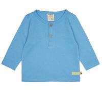 loud + proud Shirt, Langarm aus Musseline Jersey, aus Bio Baumwolle, GOTS Zertifiziert