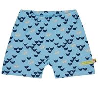 loud + proud Short Druck, aus Bio Baumwolle, GOTS Zertifiziert