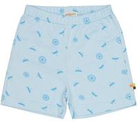 loud + proud Short mit Druck, aus Bio Baumwolle, GOTS Zertifiziert