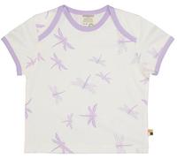 loud + proud Shirt in Weiß - Größe 74/80 | Baby Shirts