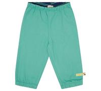 loud + proud Wasserabweisende Hose, Biobaumwolle, GOTS Zertifiziert