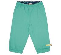 loud + proud Wasserabweisende Hose, Biobaumwolle, GOTS Zertifiziert