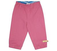 loud + proud Wasserabweisende Hose, Biobaumwolle, GOTS Zertifiziert