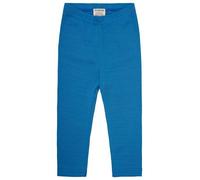 loud + proud Weiche Feinripp Legging, Bio-Baumwolle, GOTS Zertifiziert