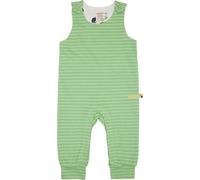 loud + proud Babys & Kinder Weicher Strampler, GOTS-zertifiziert Opal(Grün) 86/92