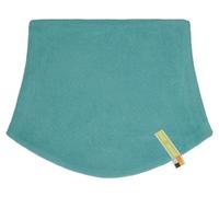 loud + proud Wende-Schlauchschal aus Baumwoll-Fleece, GOTS zertifiziert