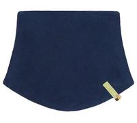 loud + proud Wende-Schlauchschal aus Baumwoll-Fleece, GOTS zertifiziert