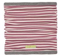 loud + proud Wende-Loopschal in Creme - 29% | Kinderschals
