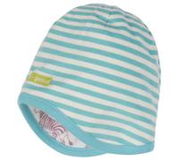 loud + proud Wendemütze, GOTS Zertifiziert