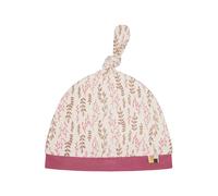 loud + proud Beanie in Beige - Größe 62/68 | Baby Muetzen