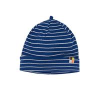 loud + proud Beanie in Dunkelblau - 24% | Größe 74/80 | Baby Muetzen