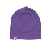 loud + proud Beanie in Lila - Größe 62/68 | Baby Muetzen