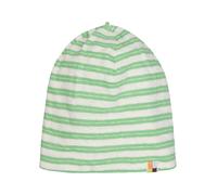 loud + proud Beanie in Weiß - Größe 86/92 | Baby Muetzen