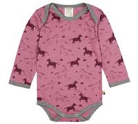 loud + proud Body Druck, GOTS Zertifiziert