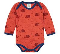 loud + proud Body Druck, GOTS Zertifiziert