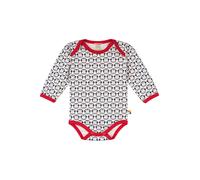 loud + proud Body in Dunkelblau - Größe 86/92 | Baby Bodys