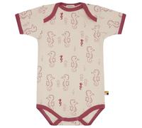 loud + proud Body Kurzarm Druck, aus Bio Baumwolle, GOTS Zertifiziert