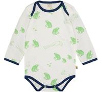loud + proud Body Langarm Druck, aus Bio Baumwolle, GOTS Zertifiziert