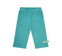 loud + proud Cordhose in Hellblau - Größe 122/128 | Babyhosen