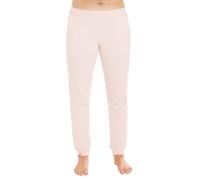 loud + proud Damen Sweat Hose, GOTS-zertifiziert Rosé(Rosa) 42
