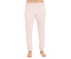 loud + proud Damen Sweat Hose, GOTS-zertifiziert Rosé(Rosa) 36