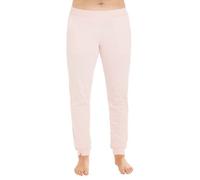 loud + proud Damen Sweat Hose, GOTS-zertifiziert Rosé(Rosa) 40